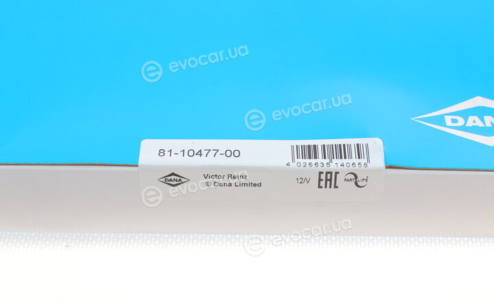 Victor Reinz 81-10477-00