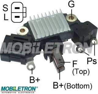 Mobiletron VR-H2000-88