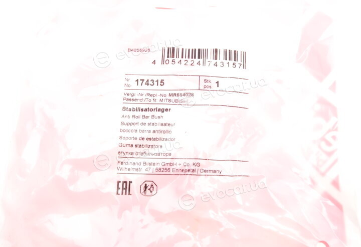 Febi 174315