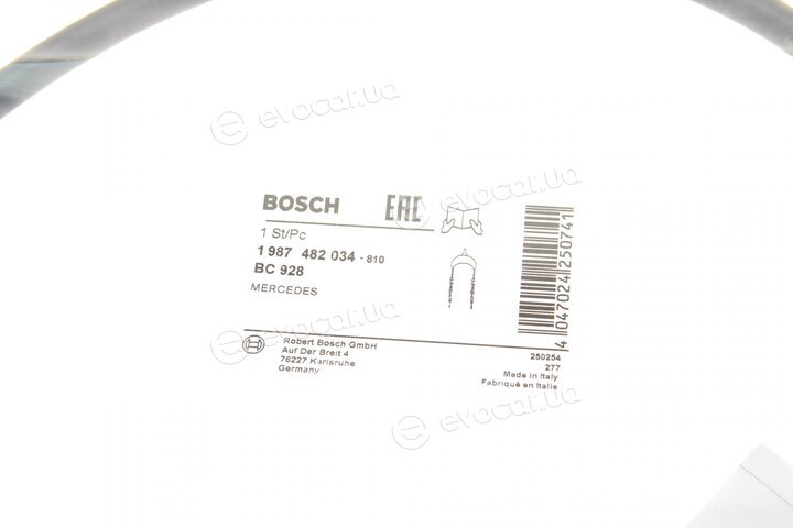 Bosch 1 987 482 034