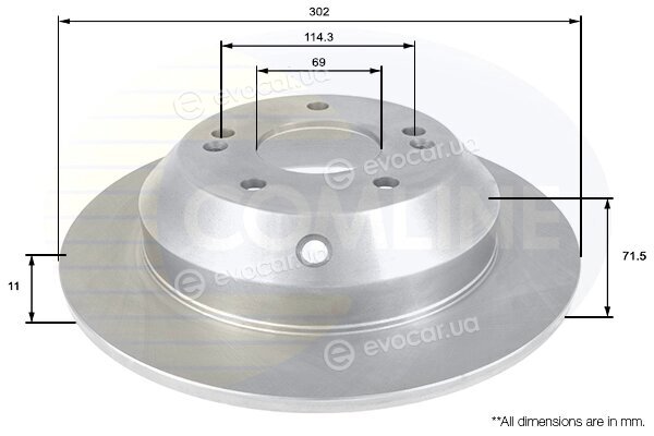 Comline ADC2409