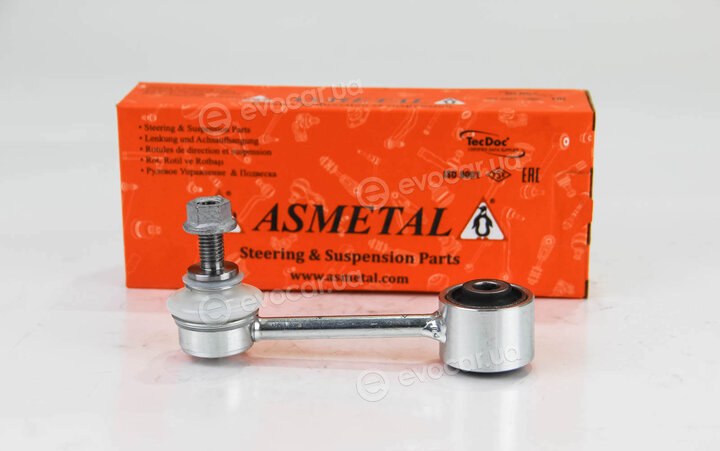 AS Metal 26RN1140