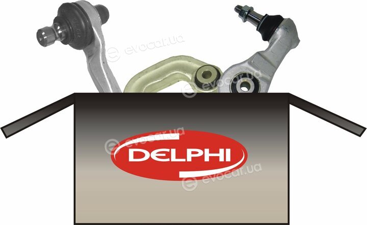 Delphi TC1400KIT