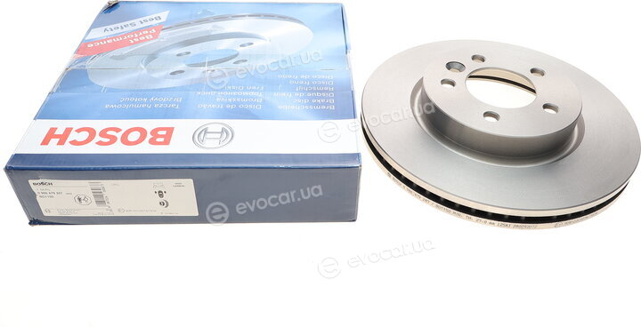 Bosch 0 986 479 287