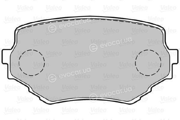 Valeo 301534