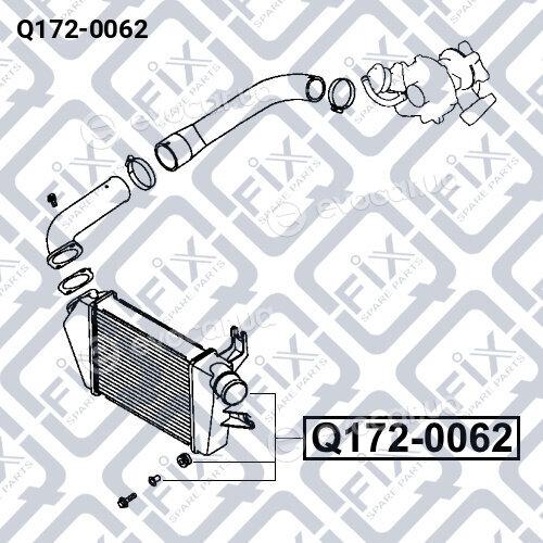 Q-Fix Q1720062