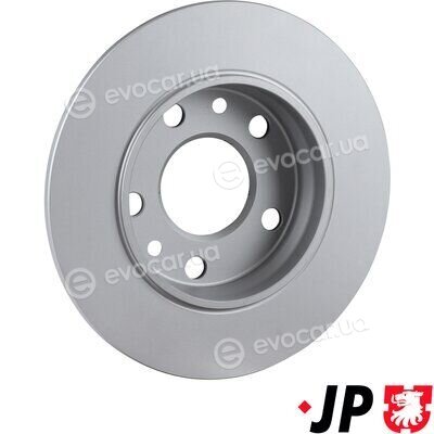 JP Group 4363203600