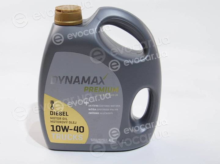 Dynamax 501591