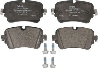 Delphi LP3274