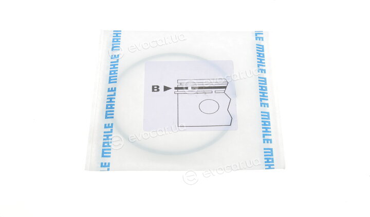 Mahle 030 90 N0