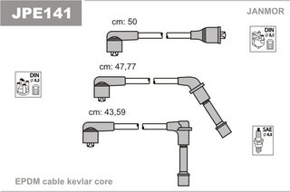 Janmor JPE141