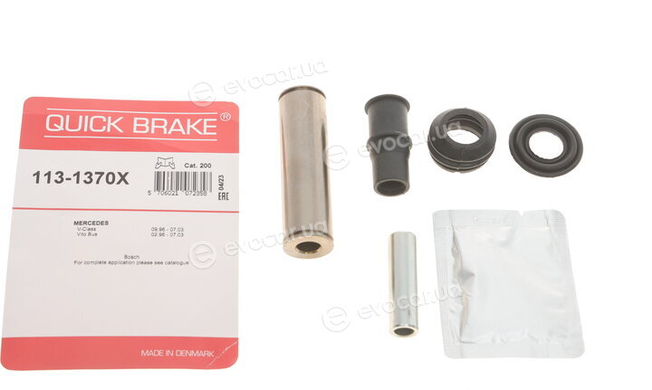 Kawe / Quick Brake 113-1370X