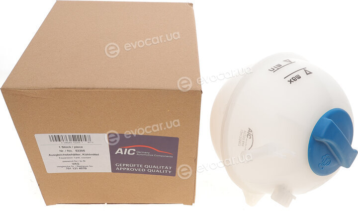 AIC 52205