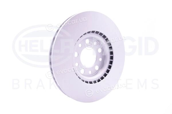 Hella 8DD 355 116-631