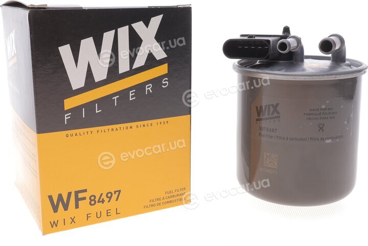 WIX WF8497