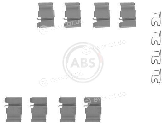 A.B.S. 1133Q