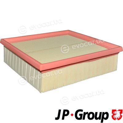 JP Group 1218609800