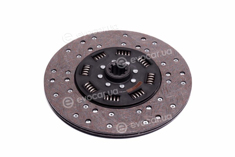 Febi 105022