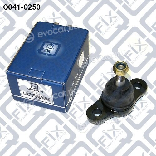 Q-Fix Q0410250