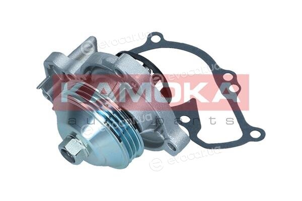 Kamoka T0296