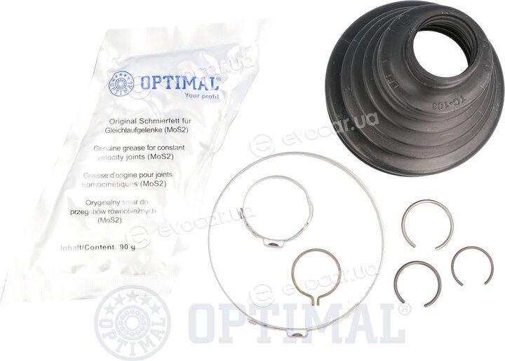 Optimal CVB-10746TPE