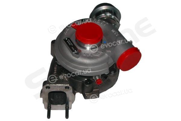 Starline TD S1136T