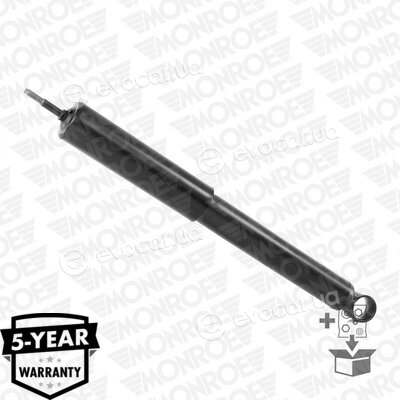 Monroe D8019