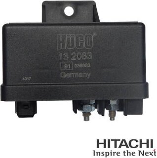 Hitachi / Huco 2502083