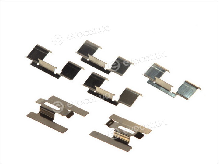 Kawe / Quick Brake 109-1160