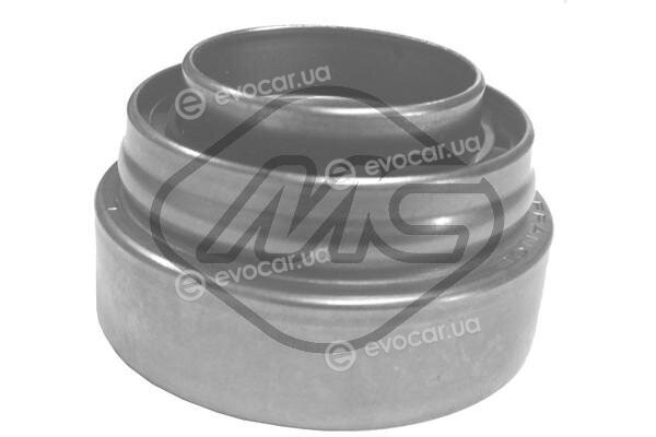 Metalcaucho / STC 04518