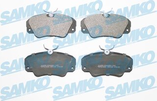 LPR / Samko 5SP449