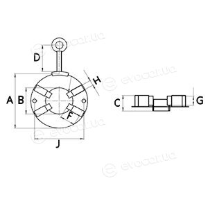 HC Cargo 335486