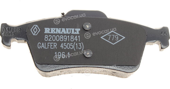 Renault / Nissan 4406 016 89R