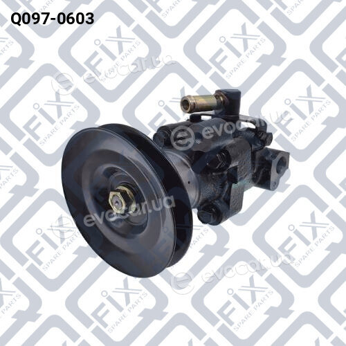 Q-Fix Q0970603