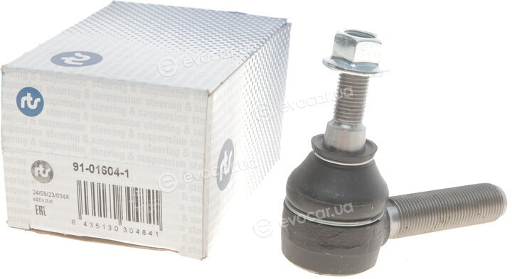RTS 91-01604-1