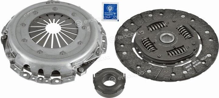 Sachs 3000 293 001