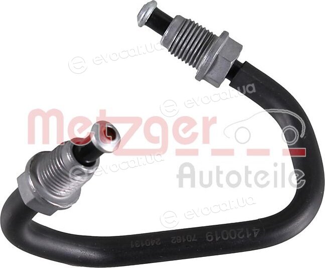 Metzger 4120019