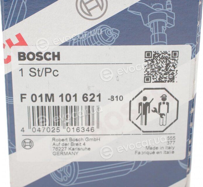 Bosch F 01M 101 621