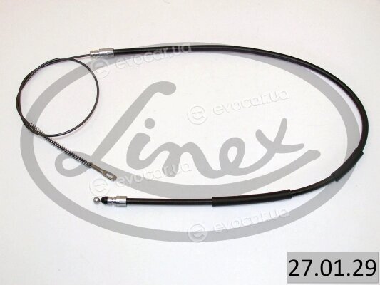 Linex 27.01.29