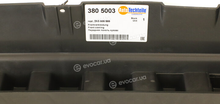 Autotechteile 380 5003