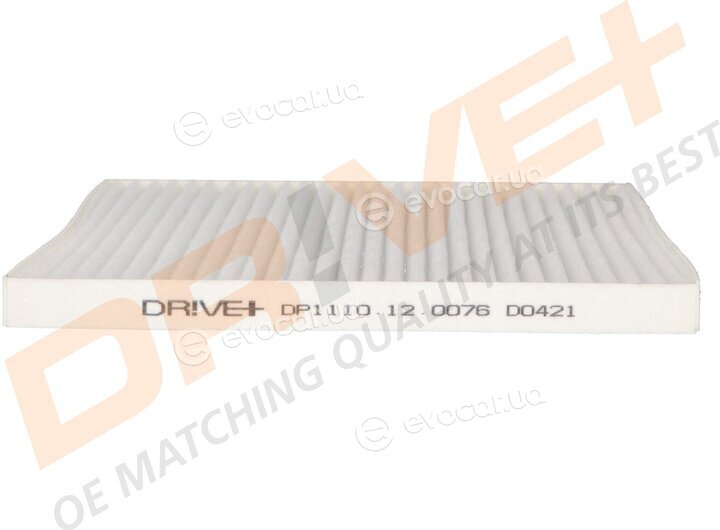Drive+ DP1110.12.0076