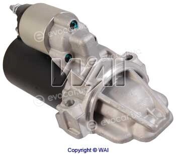 WAI 33278N