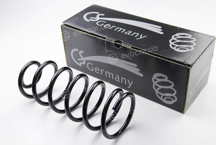 CS Germany 14.870.753