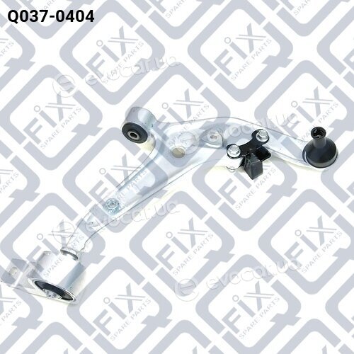 Q-Fix Q0370404