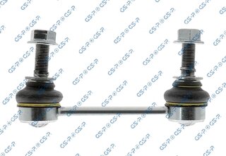 GSP S051713