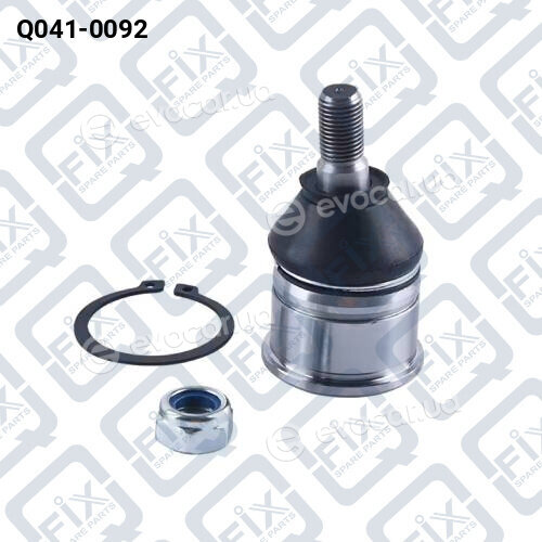 Q-Fix Q0410092