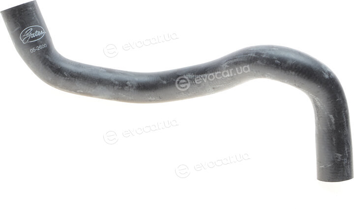 Gates 05-2600