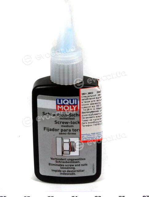 Liqui Moly 3802