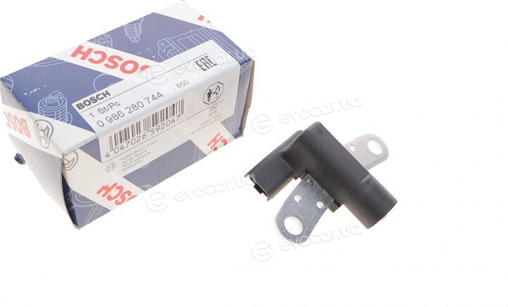 Bosch 0 986 280 744