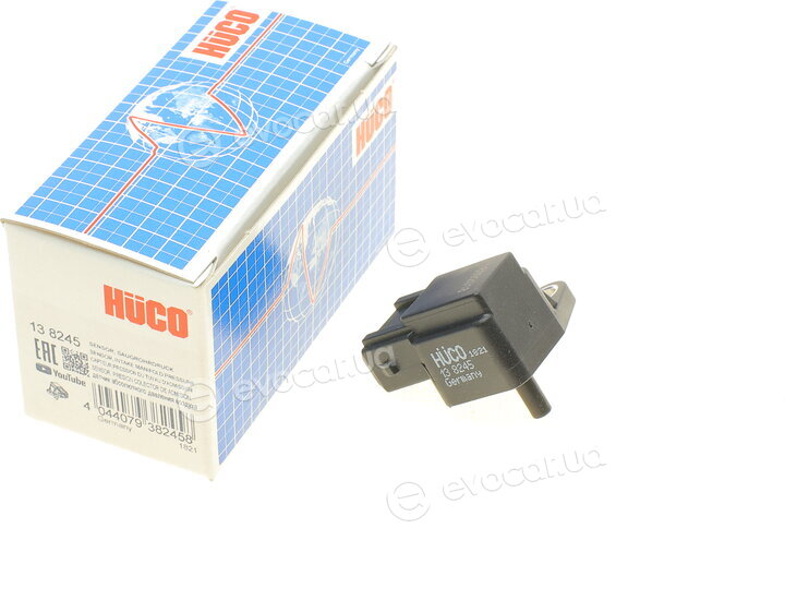 Astemo (Hitachi) / Huco 138245